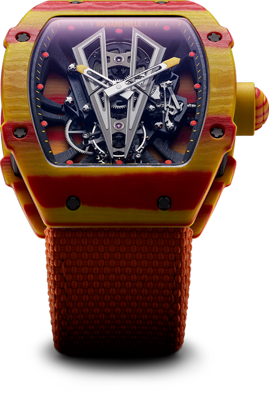 Richard Mille RM27-03